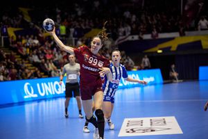 Încă un eșec pentru Rapid în grupele Ligii Campionilor » Repriză groaznică în Polivalentă! Clasamentul grupei