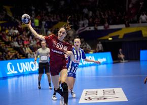 Încă un eșec pentru Rapid în grupele Ligii Campionilor » Repriză groaznică în Polivalentă! Clasamentul grupei