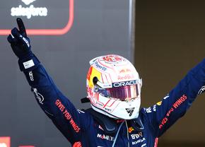 Max Verstappen și-a arătat din nou clasa: victorie fără nicio emoție în MP la Japoniei! Red Bull, campioană pentru a 6-a oară în F1