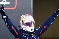 Max Verstappen și-a arătat din nou clasa: victorie fără nicio emoție în MP al Japoniei! Red Bull, campioană pentru a 6-a oară în F1