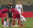 Dragoș Iancu, ghinionistul de serviciu » A pățit-o și la debutul în Superliga