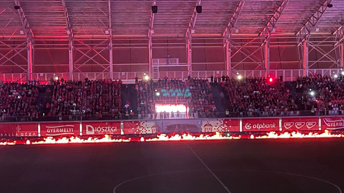 Detalii de la Sepsi - FCSB, 24 septembrie 2023