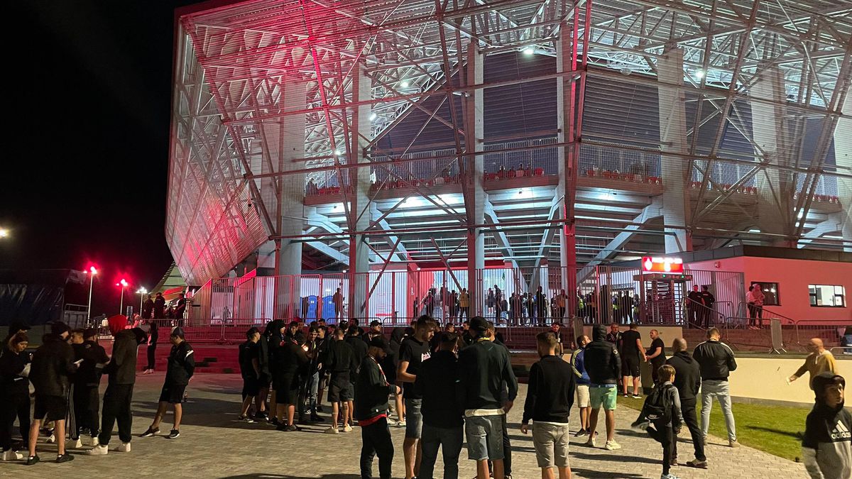 Apariție în premieră pe banca celor de la FCSB » Explicația lui Elias Charalambous