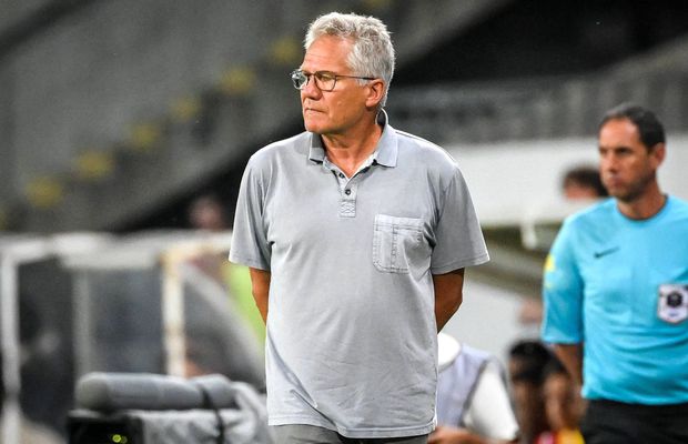 Ce au făcut stranierii în acest week-end » Ladislau Boloni a pierdut în Ligue 1, Răzvan Lucescu, victorie convingătoare în Grecia