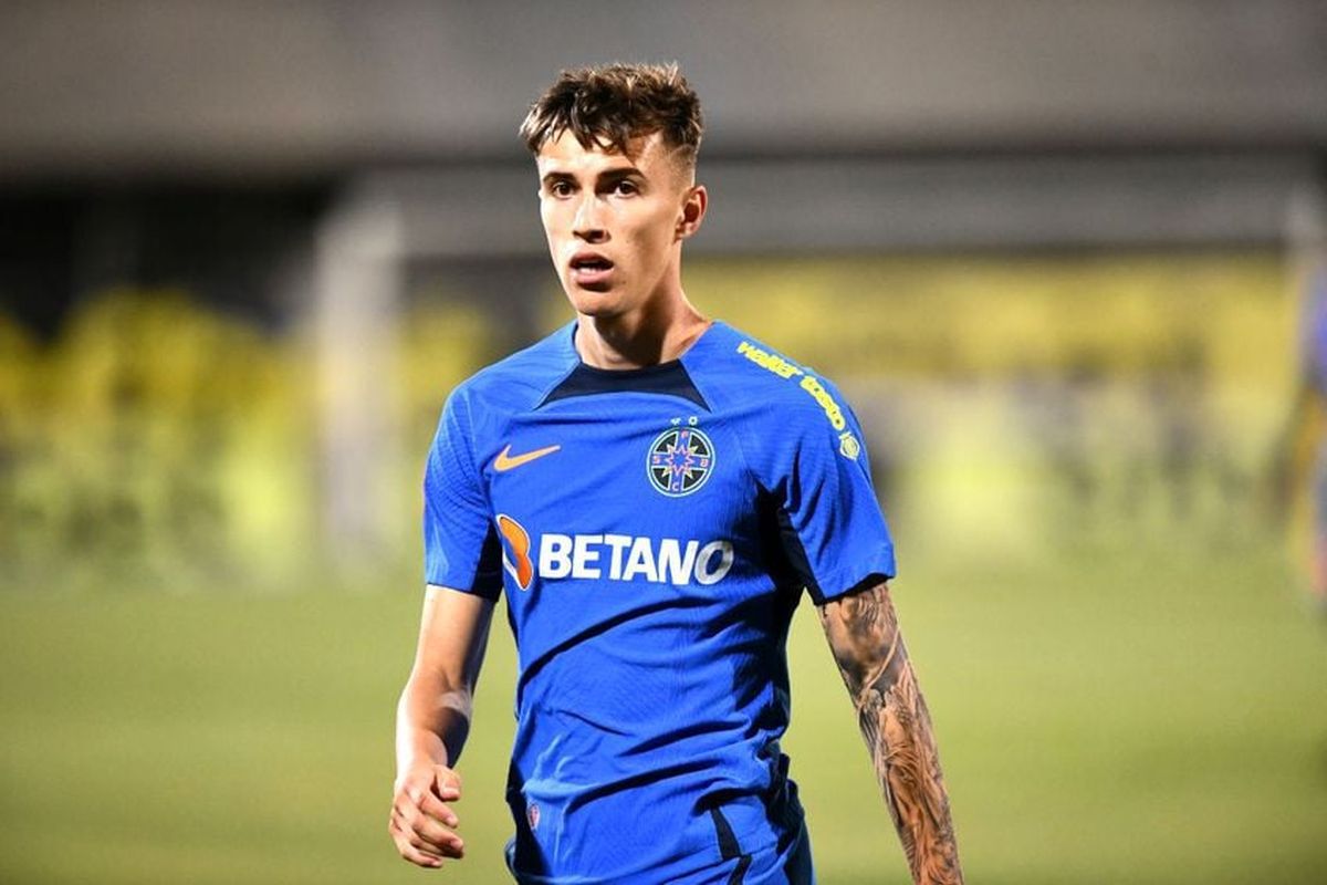 Concluziile lui Octavian Popescu, după „ploaia” de goluri din Covasna