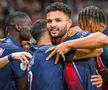 PSG s-a impus categoric în fața lui Olympique Marseille, scor 4-0, în derby-ul etapei cu numărul 6 din Ligue 1.