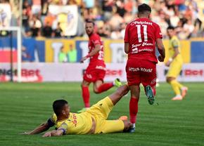 Suspendare-RECORD! Valentin Țicu și-a aflat pedeapsa după ce l-a băgat în spital pe Dragoș Iancu: revine în 2024! Prima reacție