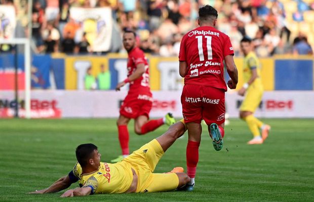 Valentin Țicu reacționează după ce a efectuat deja 7 din 16 etape de suspendare: „M-au făcut «criminal», «interlop»... Am și eu familie!”