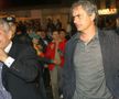 Ioan Becali a vorbit despre relația specială pe care o are cu Jose Mourinho. Impresarul spune că antrenorul celor de la AS Roma urmărește mai mulți fotbaliști români.
