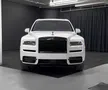 Rolls Royce Cullinan Black Badge