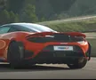 McLaren 765 Long Tail