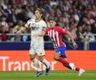 Atletico Madrid - Real Madrid/ foto Imago Images