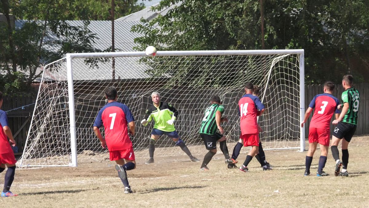 PSD plus PNL sperie găinile » Primarii de la sate își fac câte două, trei echipe pentru distracția lor și a votanților încântați că sparg semințe la teren