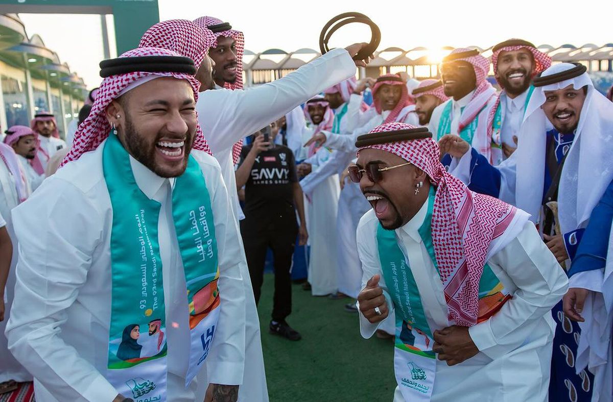 Florin Tănase și Andrei Burcă, precum Ronaldo, Neymar și Benzema