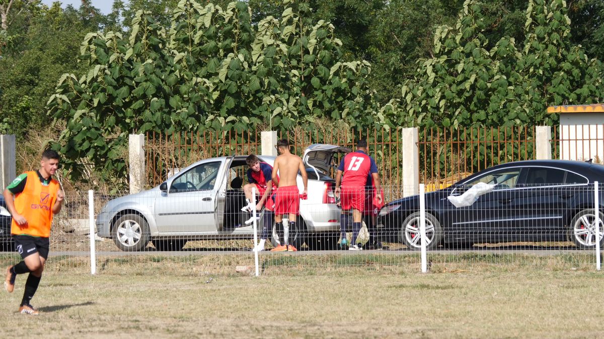 PSD plus PNL sperie găinile » Primarii de la sate își fac câte două, trei echipe pentru distracția lor și a votanților încântați că sparg semințe la teren