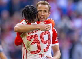 Anunțul curios al lui Harry Kane » Până când vrea să joace fotbal
