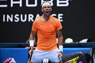 Directorul turneului Australian Open face un anunț de ultimă oră: „Am vorbit cu Rafael Nadal, mi-a confirmat”