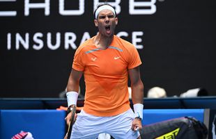 Directorul turneului Australian Open face un anunț de ultimă oră: „Am vorbit cu Rafael Nadal, mi-a confirmat”