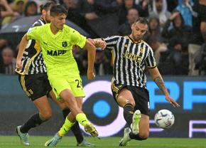 Pe cine am pierdut! Daniel Boloca, printre cei mai buni la Sassuolo: „Extraordinar. Aleargă, luptă și se impune”