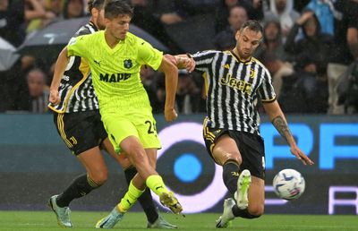 Pe cine am pierdut! Daniel Boloca, printre cei mai buni la Sassuolo: „Extraordinar. Aleargă, luptă și se impune”