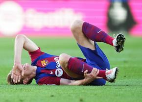 Alt scandal de amploare la Barcelona: „Aceasta este cea mai mare prostie care a fost răspândită”