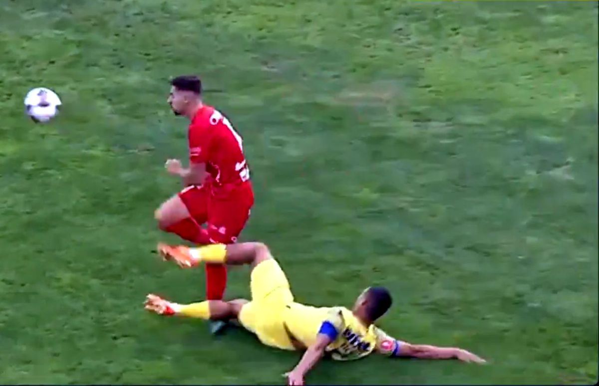 FCSB se implică în cazul Dragoș Iancu: „M-a sunat MM Stoica, am stabilit”