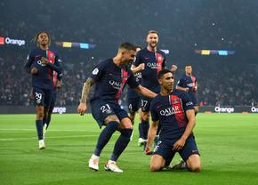 Ce a făcut Luis Enrique pentru a-i supraveghea pe jucătorii lui PSG