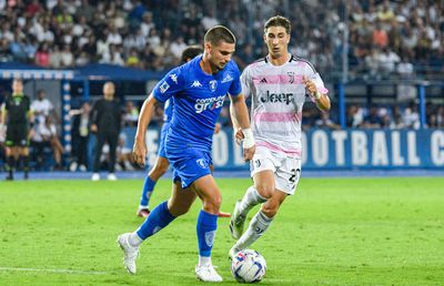 Antrenorul lui Empoli, laude pentru Răzvan Marin: „Îmi place mult, mai ales ca persoană”