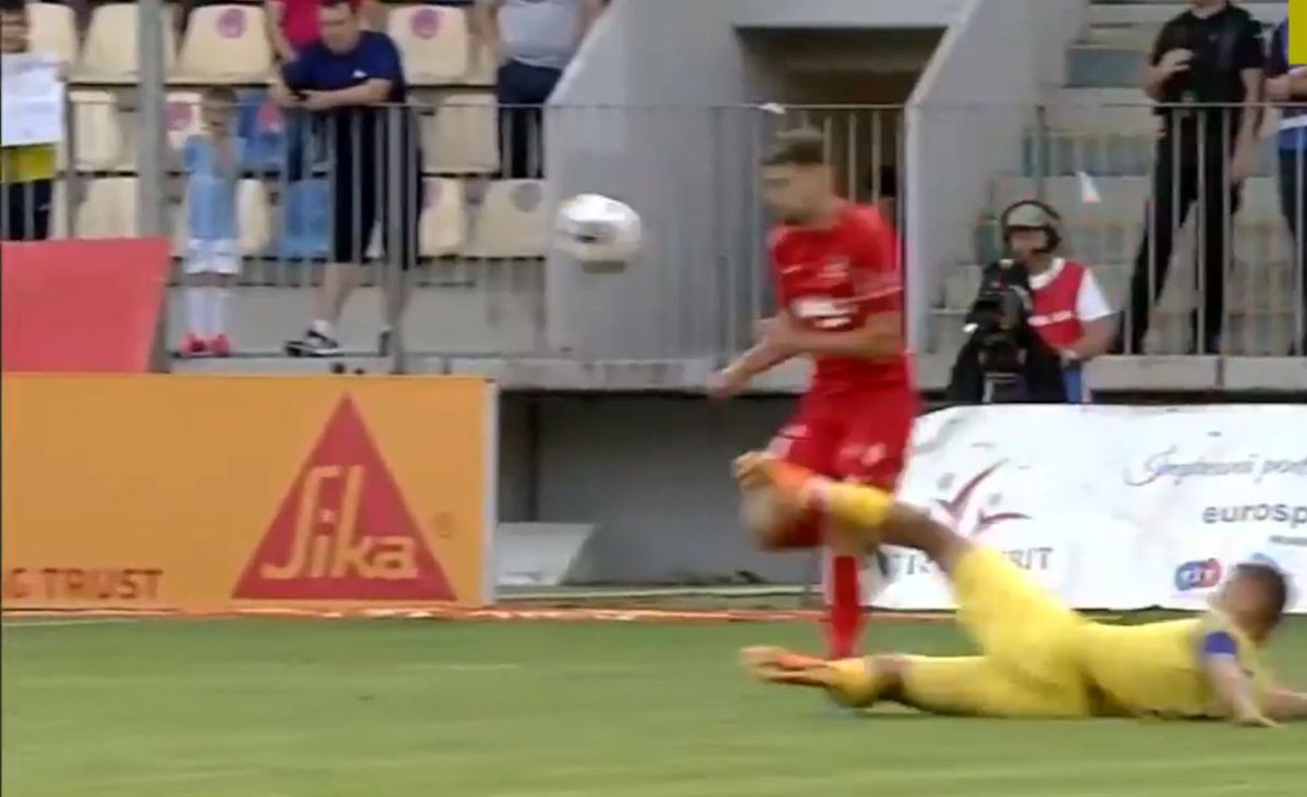 Petrolul reacționează vehement, după suspendarea uriașă primită de Țicu: „Nu acceptăm, vom face recurs!” » Ce estimează șefii „lupilor”