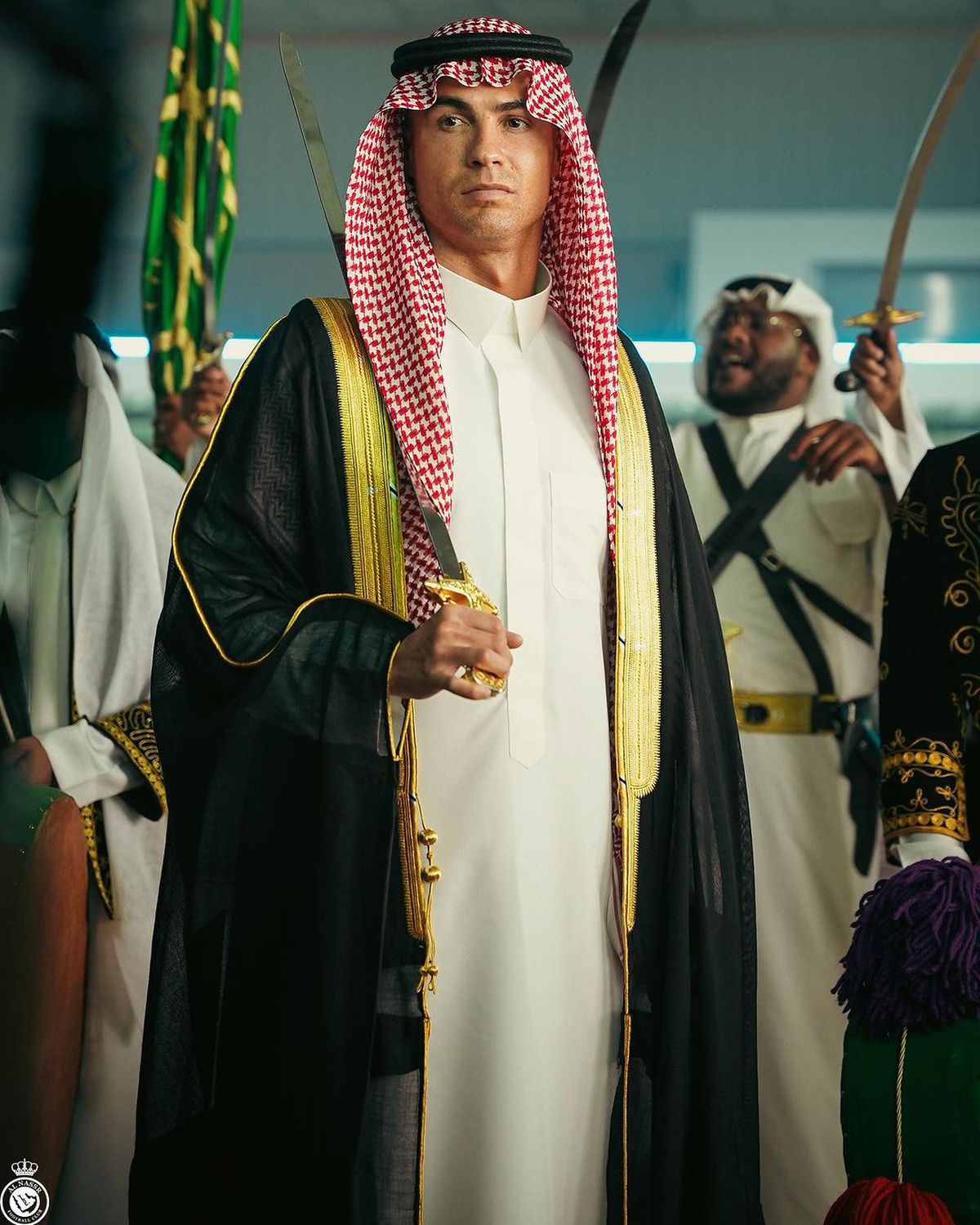 Florin Tănase și Andrei Burcă, precum Ronaldo, Neymar și Benzema