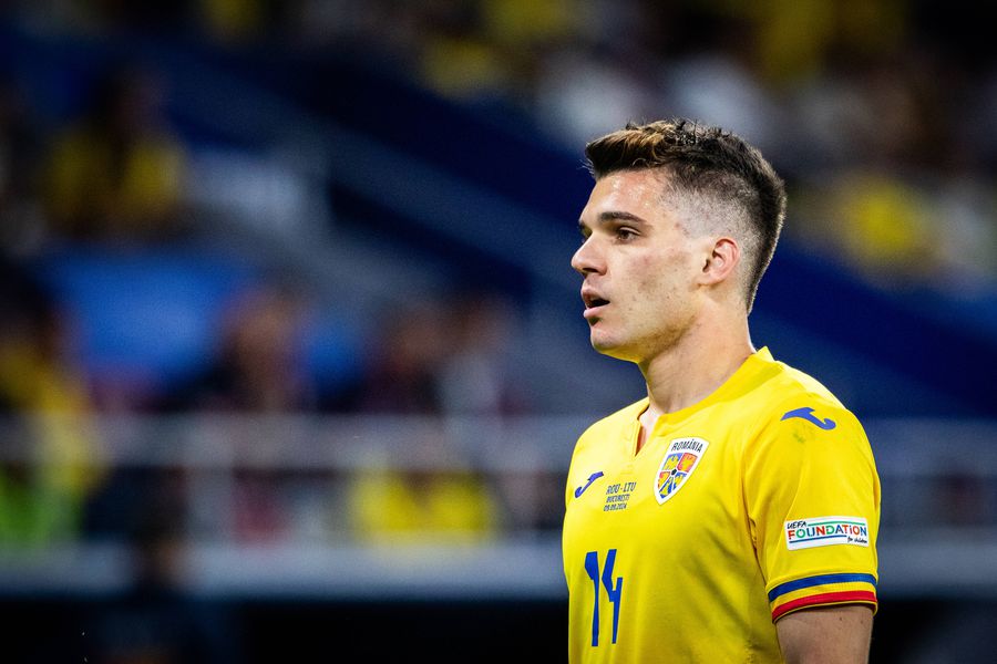 Ianis Hagi ar fi acceptat să plece de la Rangers! A pus o singură condiție