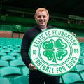 Neil Lennon (53 de ani) nu duce lipsă de activități după ce s-a depărțit de Rapid. Foto: Celtic Glasgow