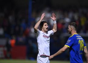 Analizăm la GSP Live » Rapid profită de etapa remizelor și se apropie de play-off + Două zile până la FCSB - RFS
