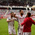 Steaua nu a fost programată în Liga 2, foto: Facebook AS47