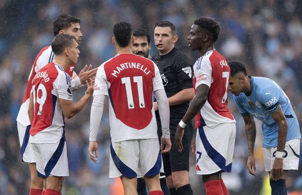 Prelungirea contractului, iminentă pentru starul lui Arsenal