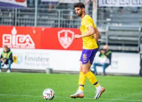 Încă o lovitură pentru România? „Tricolorul” care tocmai a debutat din Ligue 1 ar alege mai degrabă Turcia!