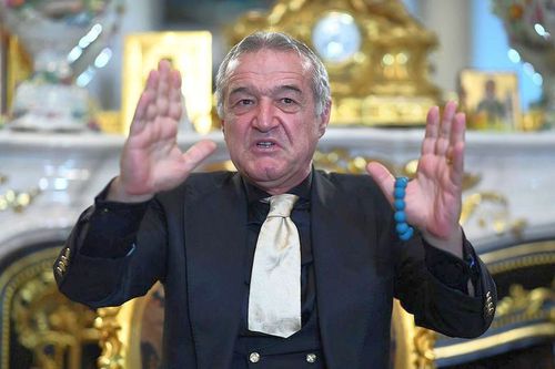 Gigi Becali