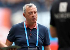 Mircea Rednic i-a dat replica lui Meszar, după intervenția de la GSP Live: „De aia e U Cluj pe primul loc”