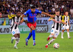 Atenție, FCSB! » UEFA a schimbat criteriile: cum se face departajarea în caz de egalitate în Europa League