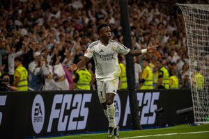 Nu mai e niciun mister. Vinicius știe că va fi Balonul de Aur 2024