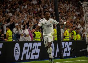 Nu mai e niciun mister. Vinicius știe că va fi Balonul de Aur 2024