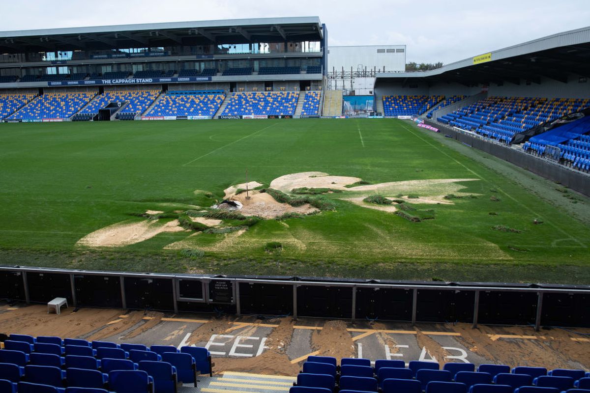 Stadion Wimbledon