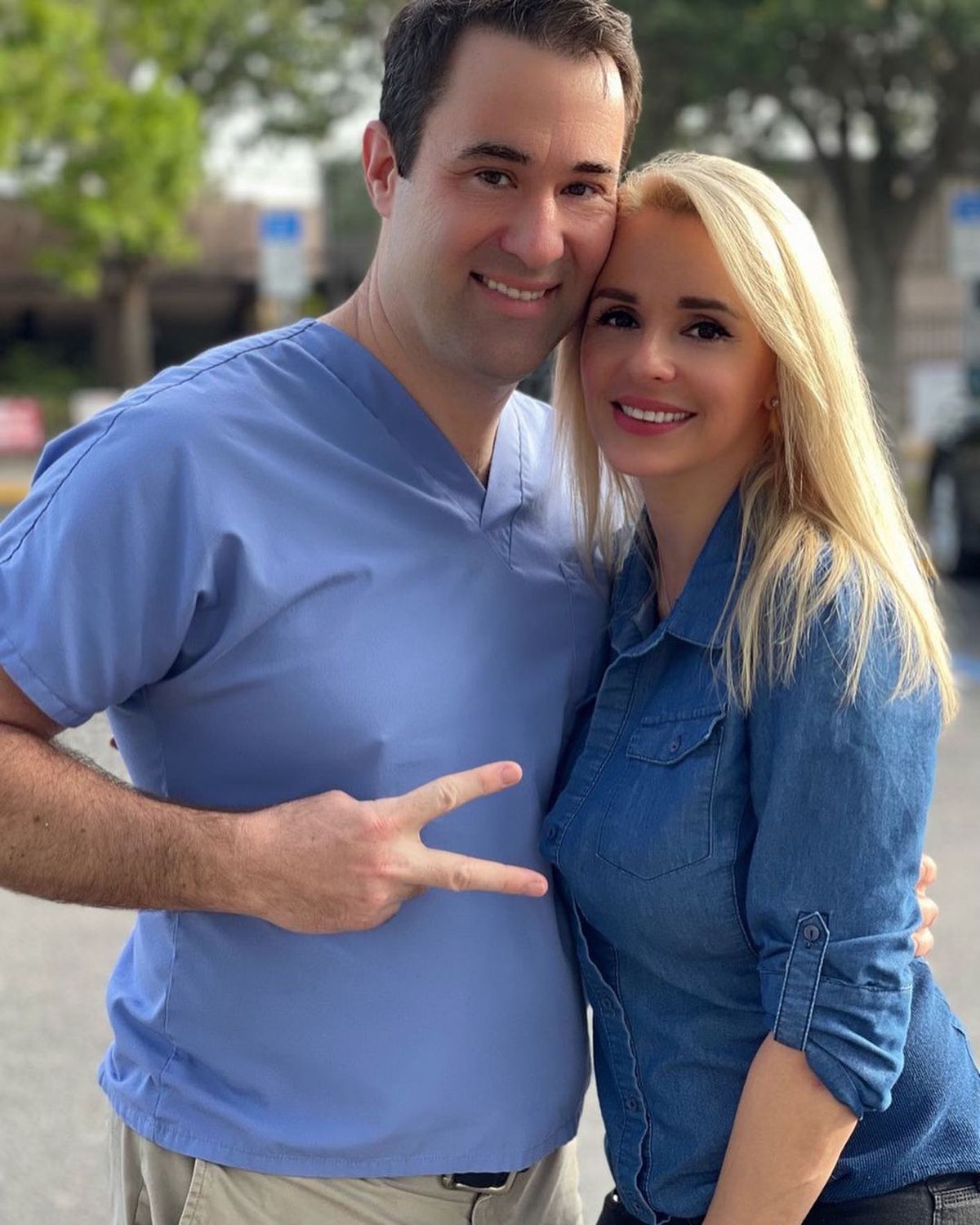 Adevărul despre divorțul dintre Catrinel Sandu și fostul tenismen: „Ea nu a fost ușă de biserică”