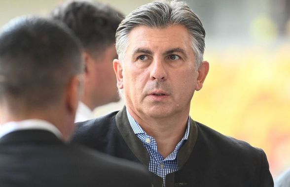 Ionuț Lupescu și-a anunțat noul loc de muncă: „Programul e intens, va fi destul de mult de muncă!”