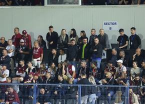 Condiţii improprii pentru presă la Clinceni: APS a sesizat LPF şi cluburile din Superliga