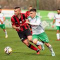 Csikszereda a învins-o pe CSC Dumbrăvița, în ultimul meci al rundei #7 din Liga 2.