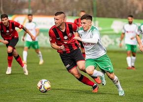 Csikszereda, lider autoritar în Liga 2 » Clasamentul actualizat + Rezultatele etapei