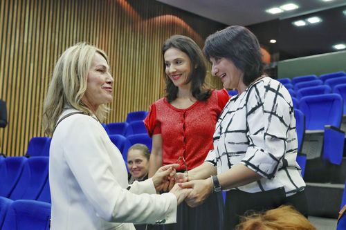 Nadia Comăneci, Gina Gogean și Andreea Răducan sunt trei dintre sprtivele care beneficiază de rente viagere