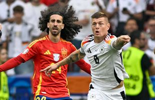 Toni Kroos, reacție dură la adresa UEFA: „Le-a luat trei luni să realizeze. Pot spune că sunt campion european acum?”