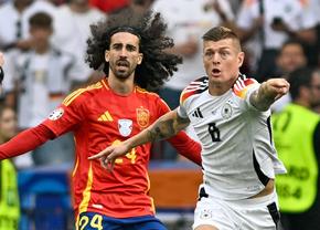 Toni Kroos, reacție dură la adresa UEFA: „Le-a luat trei luni să realizeze. Pot spune că sunt campion european acum?”